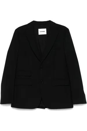 Jil Sander Blazer con botones
