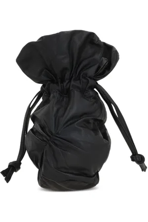 YOHJI YAMAMOTO Bolso Ananas