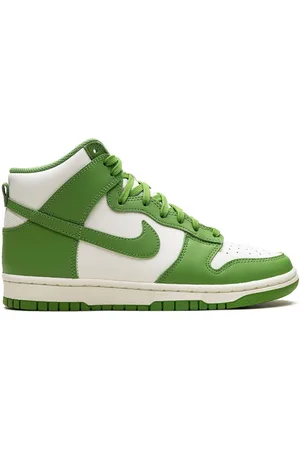 Nike Zapatillas Dunk High Chlorophyll