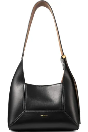 Jimmy Choo Bolso de hombro Diamond pequeño