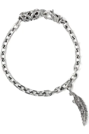 EMANUELE BICOCCHI Pulsera Piuma