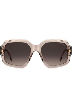 Carrera Gafas de sol con montura cuadrada