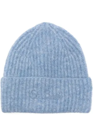 MC2 SAINT BARTH Gorro Manon