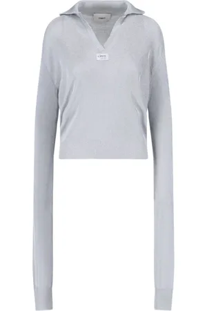 COPERNI Polo Knotting