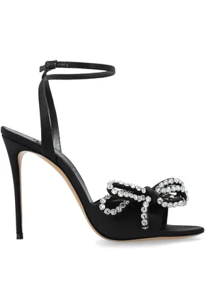 Casadei Sandalias Judith de 100 mm