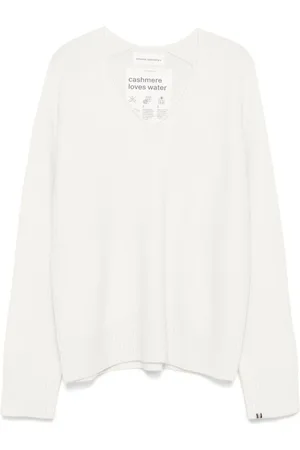 EXTREME CASHMERE Jersey Patti