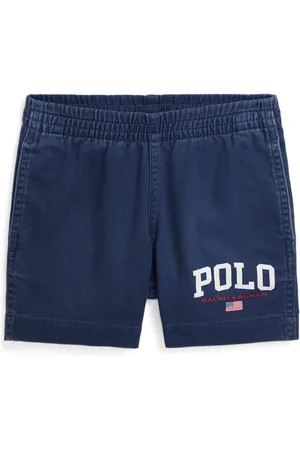Ralph Lauren Pantalones cortos con logo