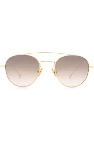 Eyepetizer Gafas de sol Vosges con montura redonda