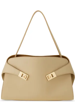 Salvatore Ferragamo Bolso de hombro pequeño