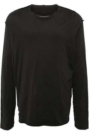 ATTACHMENT Camiseta doble