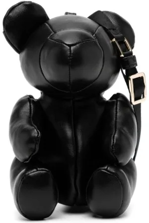 Maison Mihara Yasuhiro Bolso de hombro Bear