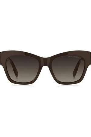 Marc Jacobs Gafas de sol con montura cat eye