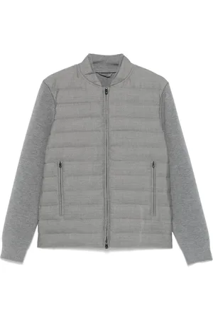 Emporio Armani Plumífero bómber