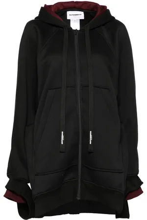 MELITTA BAUMEISTER Sudadera con capucha y cremallera