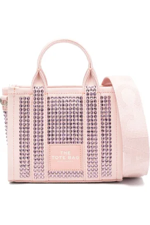 Marc Jacobs Bolso shopper The Crystal Canvas Crossbody
