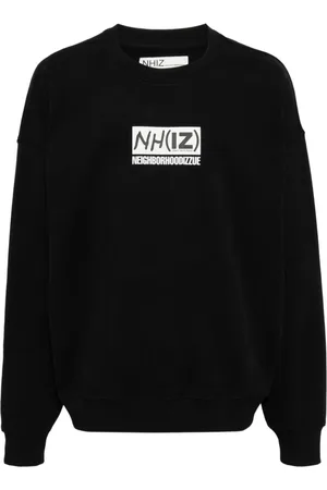 Izzue Sudadera con logo estampado