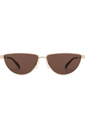 Alexander McQueen Gafas de sol AM0456S