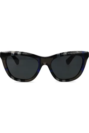 Burberry Gafas de sol 0BE4435 con montura cat eye