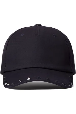 VALENTINO GARAVANI Gorra Rockstud