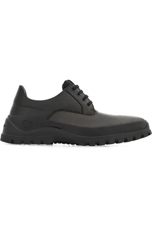 Salvatore Ferragamo Zapatos derby Hybrid
