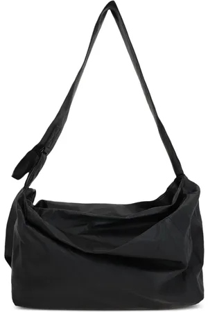 YOHJI YAMAMOTO Bolso de hombro Puff