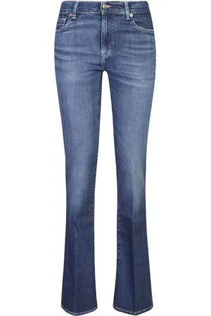 7 for all Mankind Vaqueros bootcut