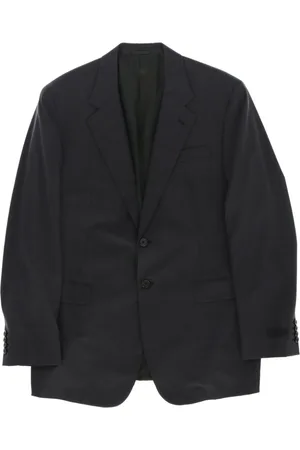 Prada Blazer de lana 2000