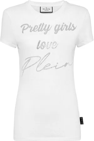 Philipp Plein Camiseta Sexy Pure