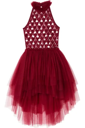 Tutu Du Monde Vestido Regalia con tutú
