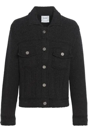 Barrie Sobrecamisa de punto