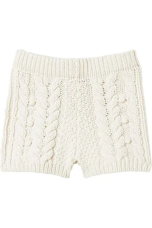 Twin-Set Bermudas lisas
