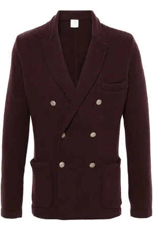 ELEVENTY Blazer con botones