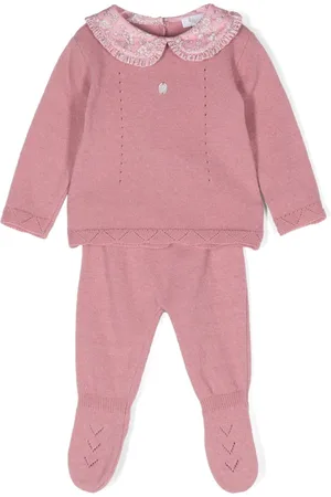 PATACHOU Conjunto de pantalones de punto