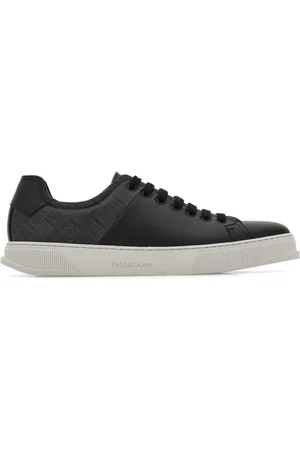 Salvatore Ferragamo Zapatillas bajas