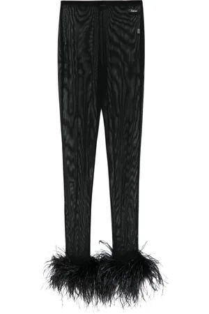 Oseree Leggins de malla
