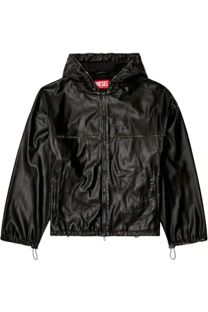 Diesel Chaqueta bómber J-Antil