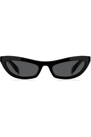 Marc Jacobs Gafas de sol con montura cat eye