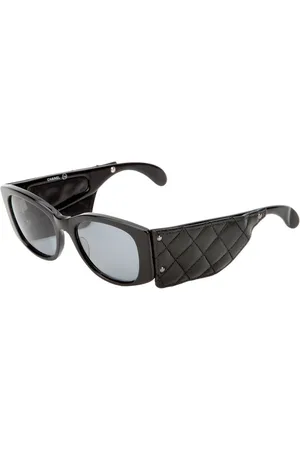 CHANEL Gafas de sol pre-owned
