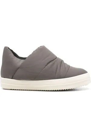 Rick Owens Zapatillas Puffer Slip-On