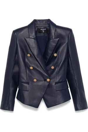 Balmain Blazer con 6 botones