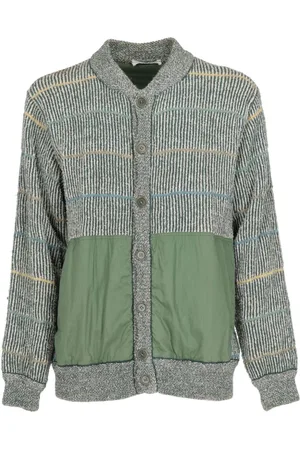Missoni Chaqueta bómber a rayas 1980