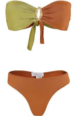 Brigitte Bikini Dill