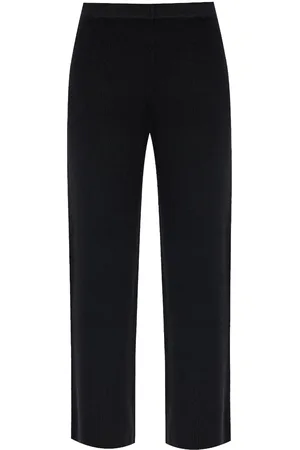 Cult Gaia Pantalones Sudi de punto