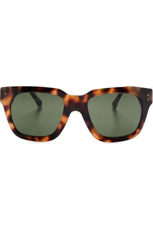 Linda Farrow Gafas de sol Max