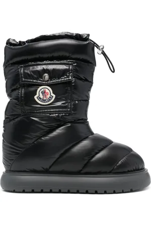 Moncler Botas Gaia Pocket