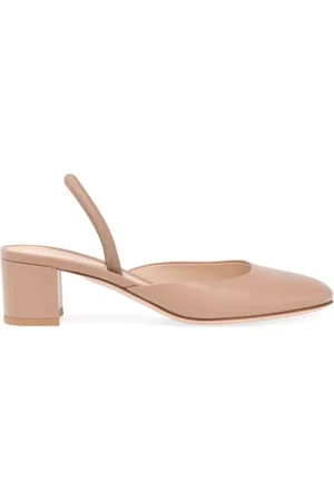 Gianvito Rossi Zapatos de tacón Tivoli