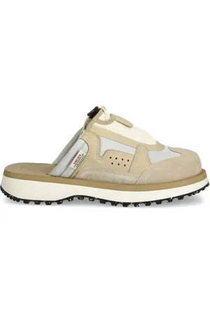 SUICOKE Sandalias con paneles