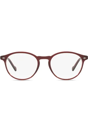 vogue Gafas con montura redonda