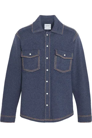 Barrie Sobrecamisa de punto