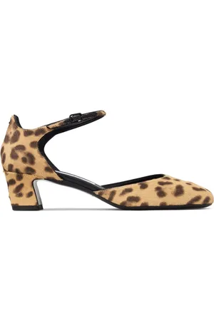 Jimmy Choo Zapatos Pixie con tacón de 45 mm